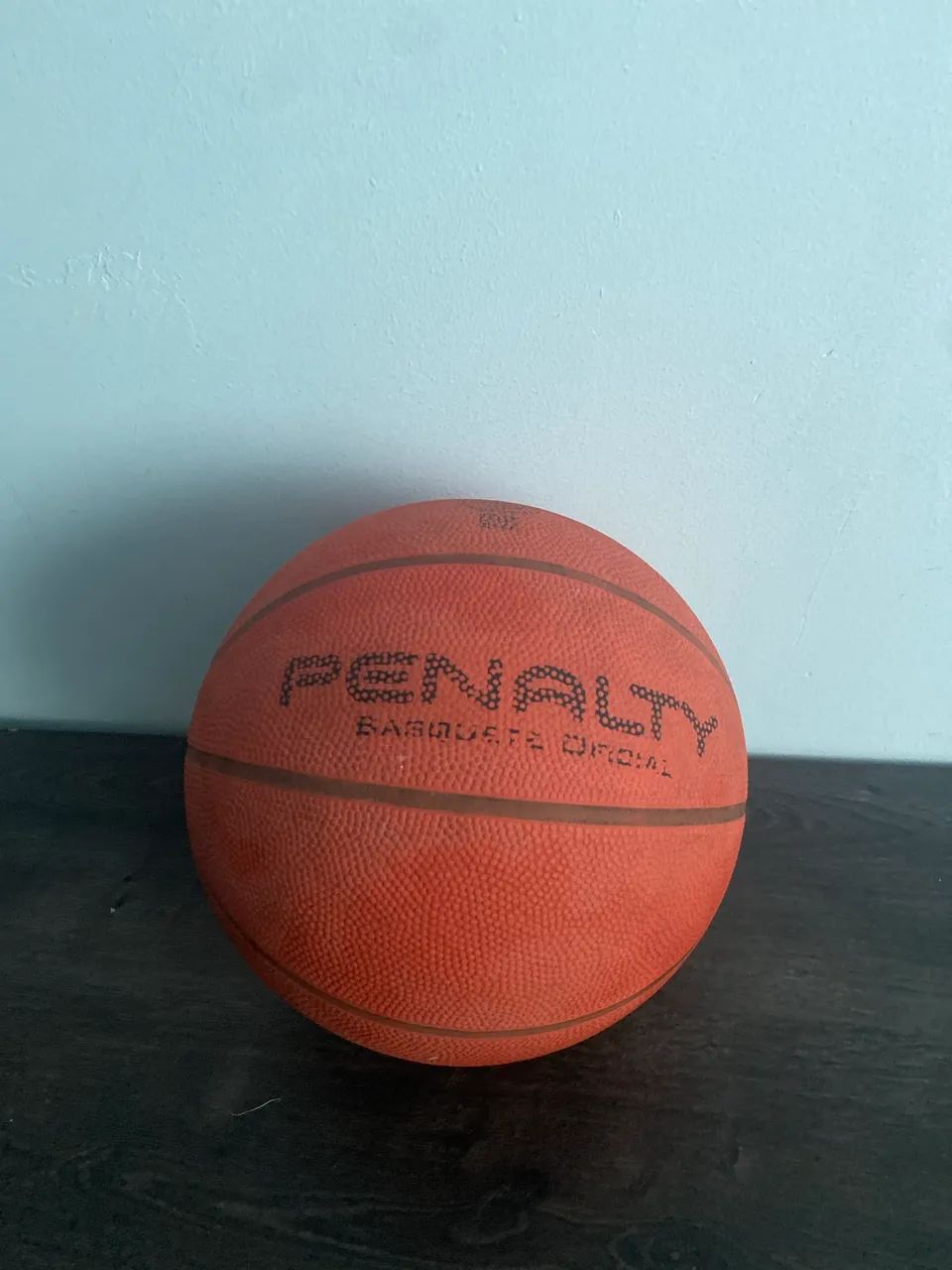 bola de basquete