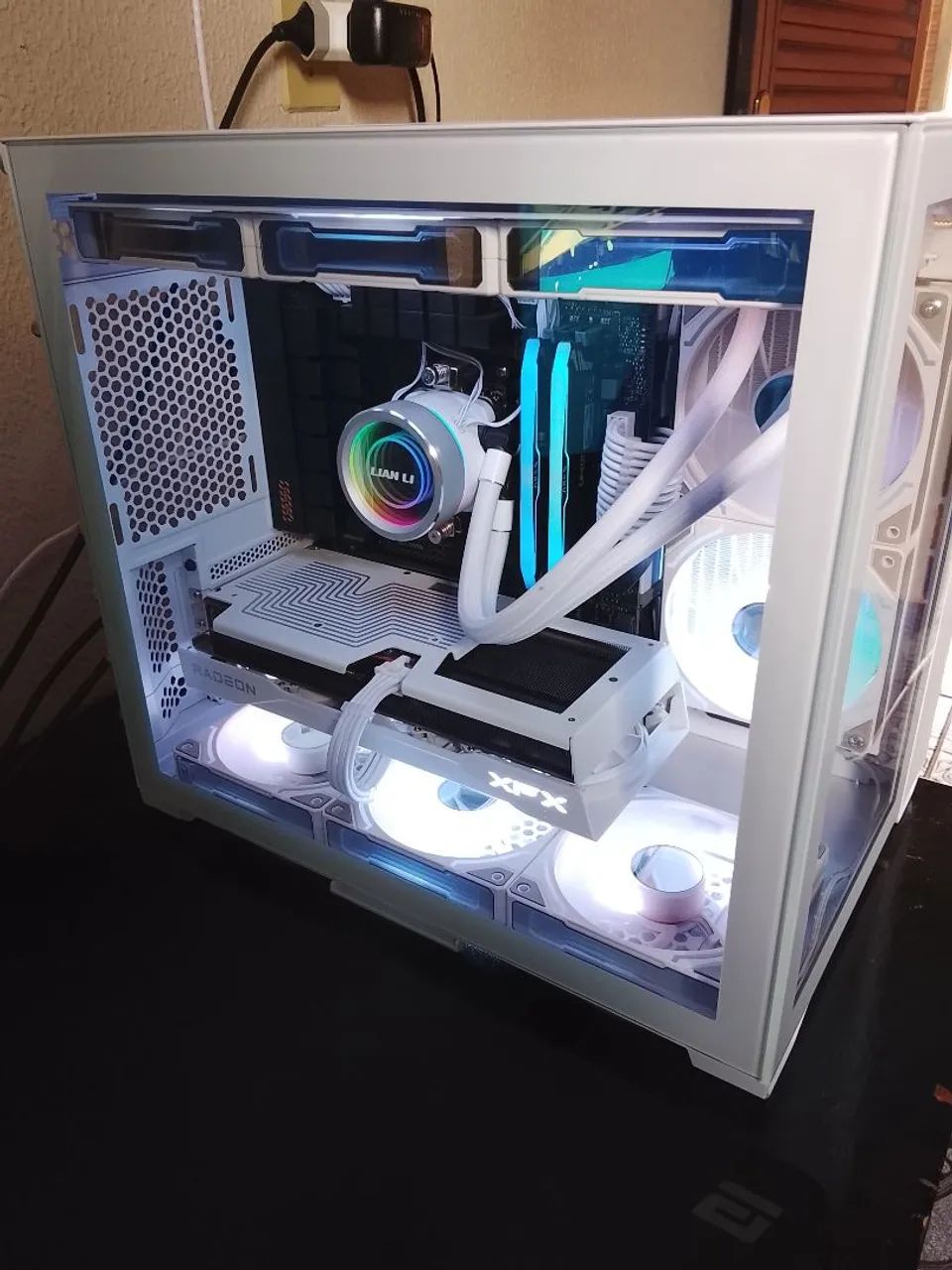 PC Gamer de alta performance  - Foto 4