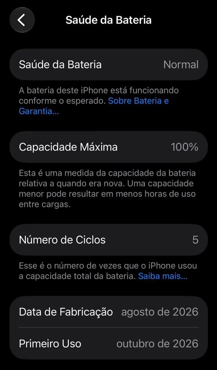 Iphone 18 Pro Max OPORTUNIDADE - Foto 4
