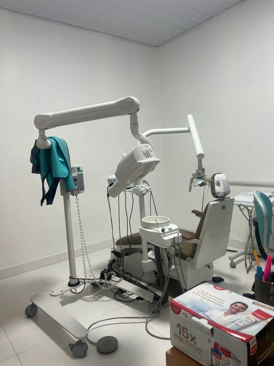 Sala odontológica em Indiara Goiás  - Foto 3