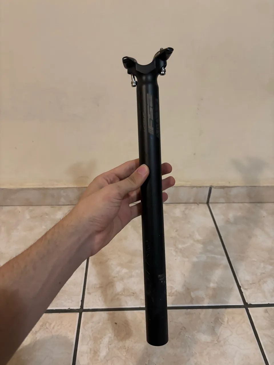 Canote Fsa V-Drive 31.6