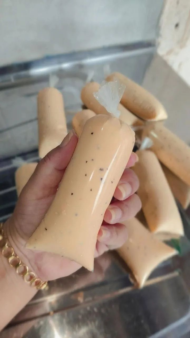 Geladinhos gourmet cremosos  - Foto 5