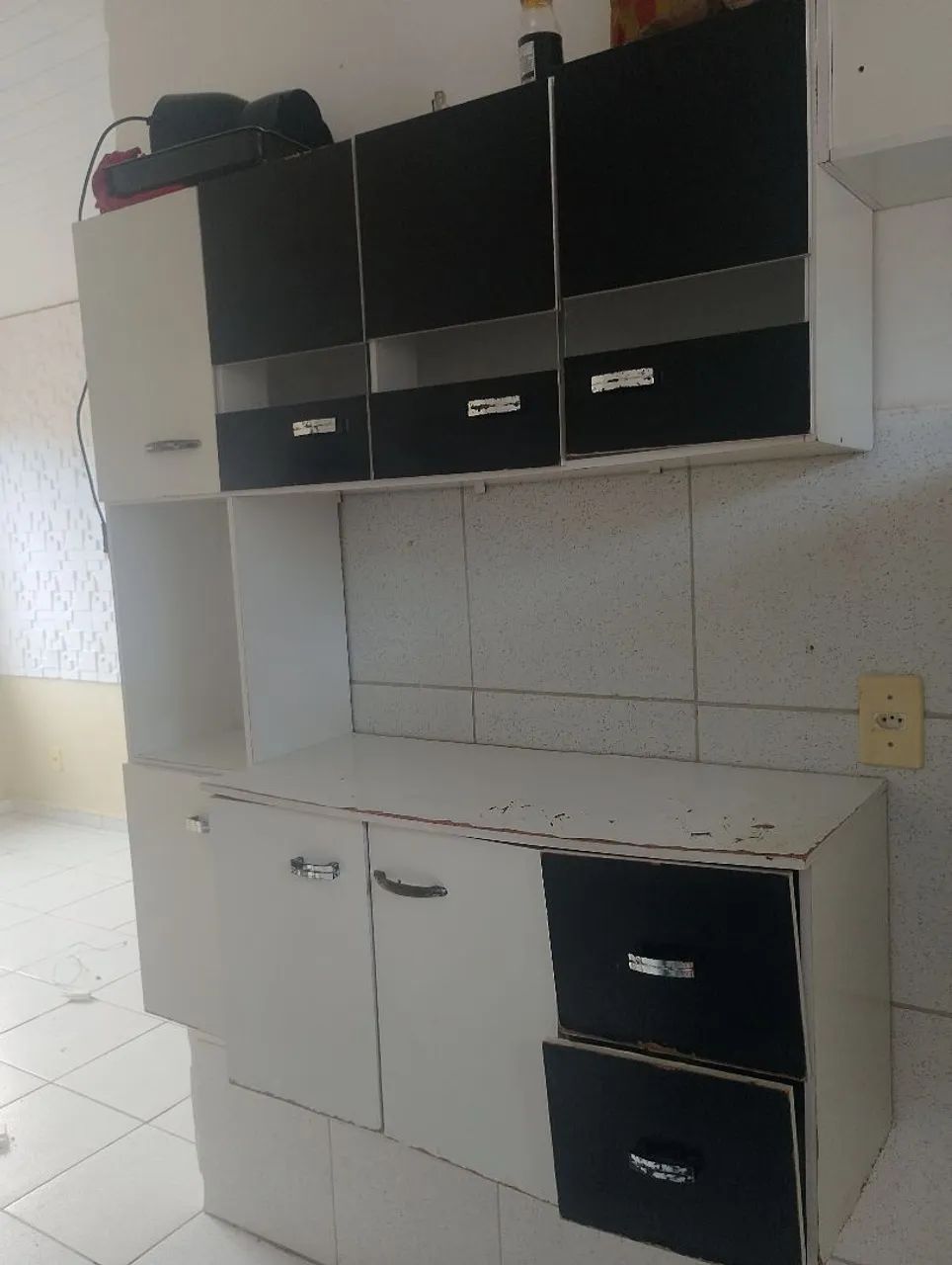Vende_se armário de parede  - Foto 3