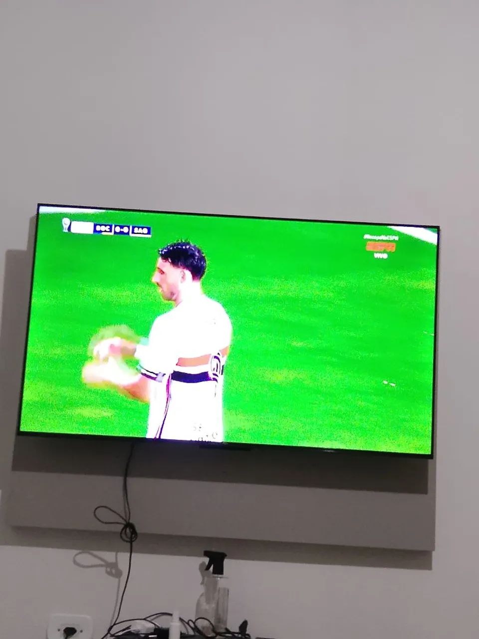 SMARTV TCL 50 POLEGADAS 