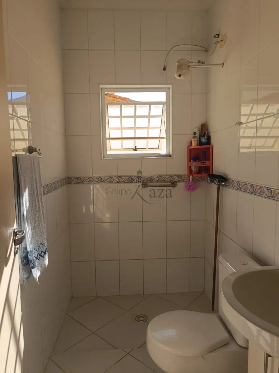 Casa Sobrado - Jardim Oriente - 3 Dormitórios - 152 m². - Foto 5