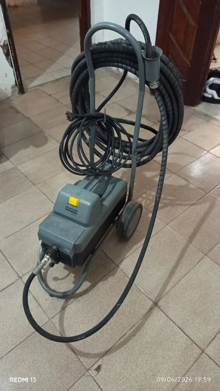 Karcher HD 585 - Foto 2