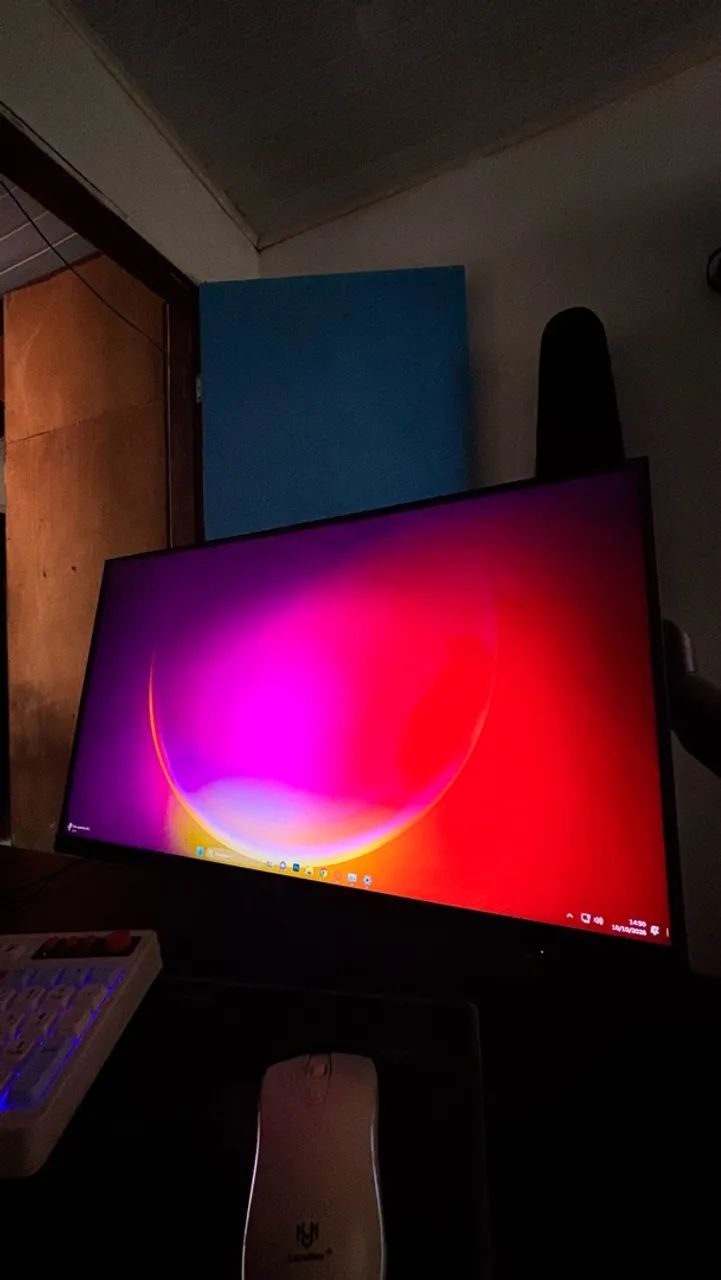  VENDO SETUP GAMER COMPLETO  - Foto 5