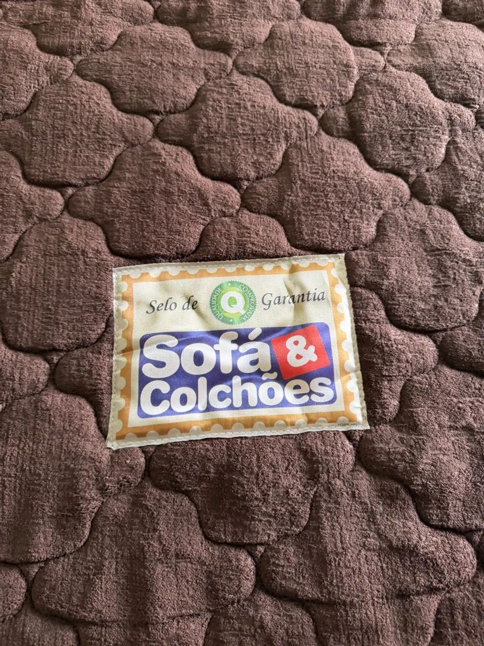 Sofá cama da Sofá&Colchões - 1,87 x 93 x 99 cm alt. - Foto 5