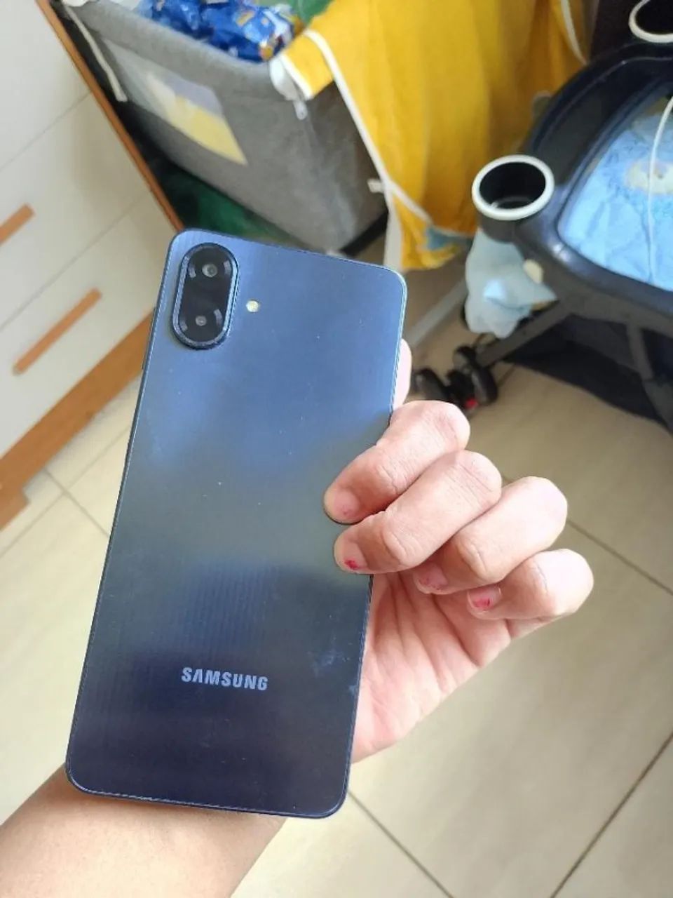 Celular A07 - Foto 2