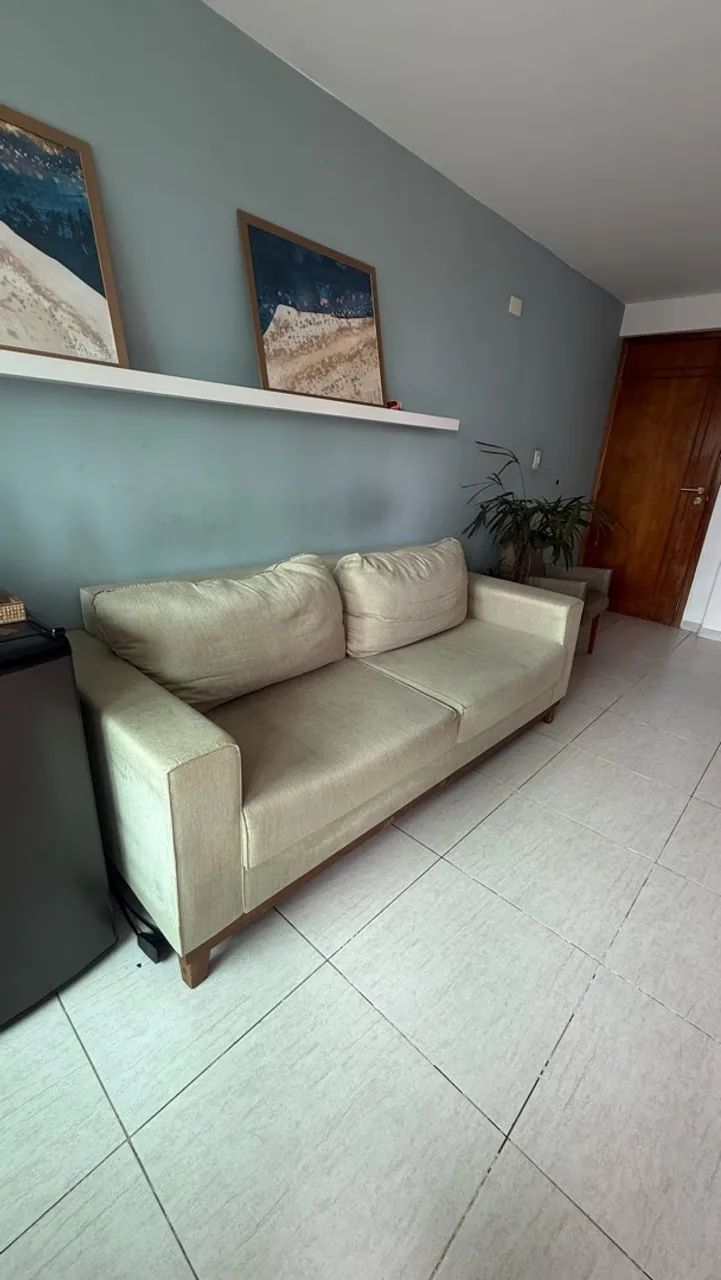 SOFÁ 3 lugares - Foto 4