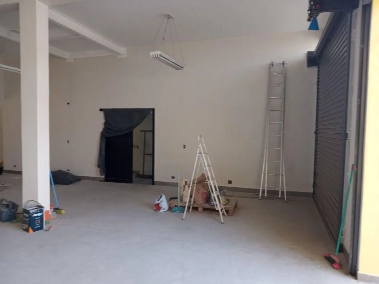Salão para alugar em Hortolândia, Vila Real Continuaçao - Foto 5