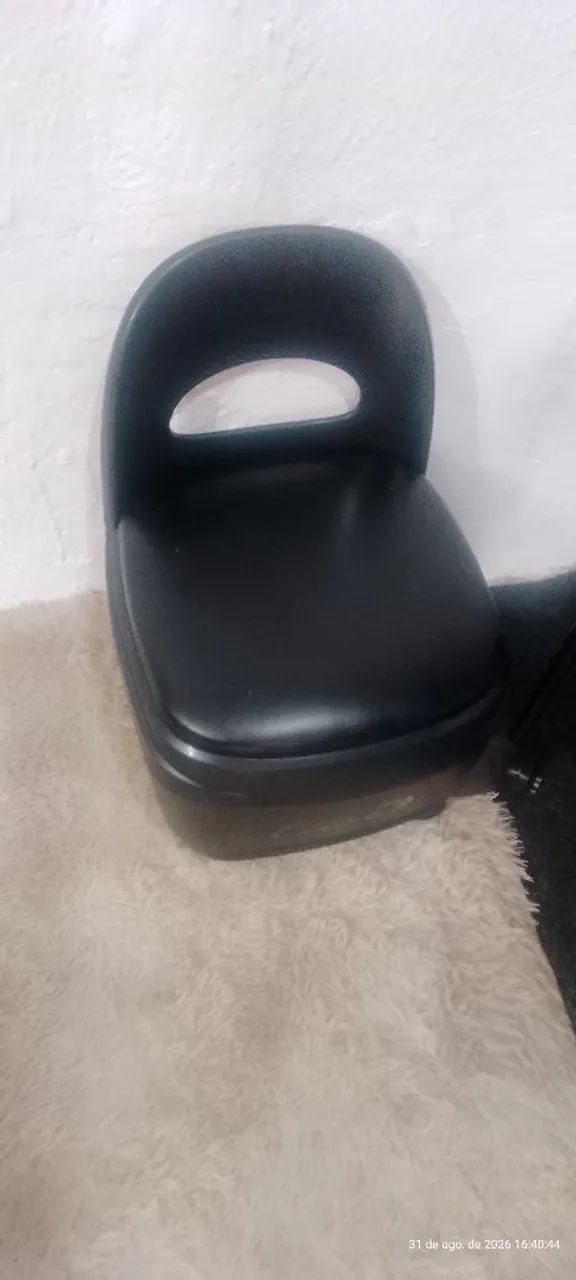 Cadeira de manicure - Foto 2