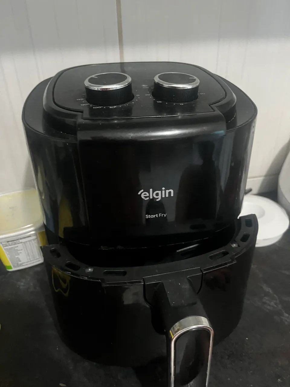 Airfryer  - Foto 4