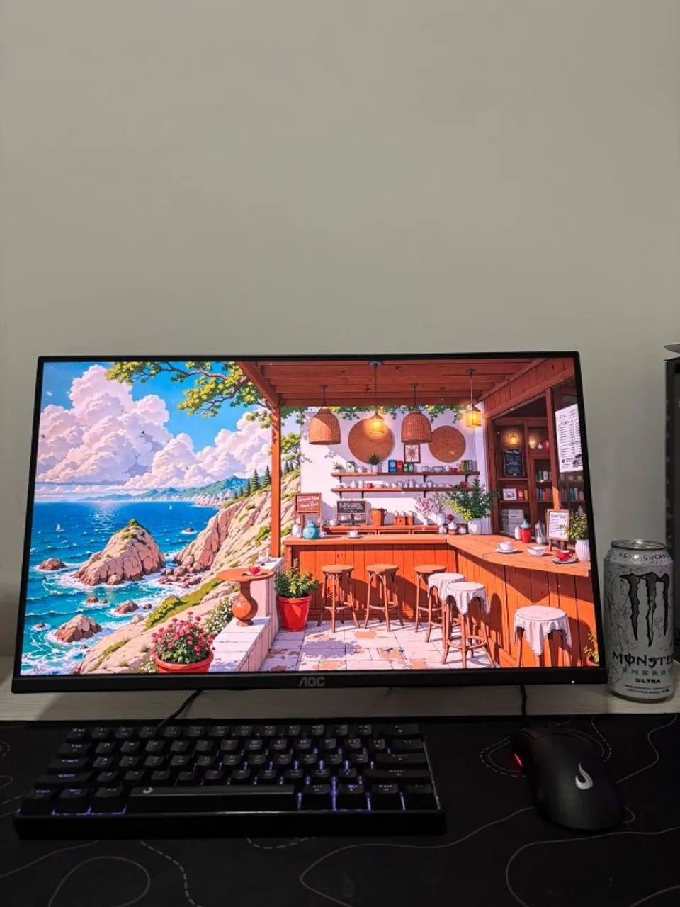 PC Gamer - Mid/High End - Foto 3