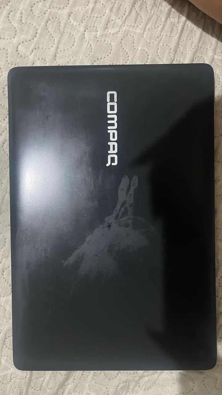 notebook compac - Foto 3