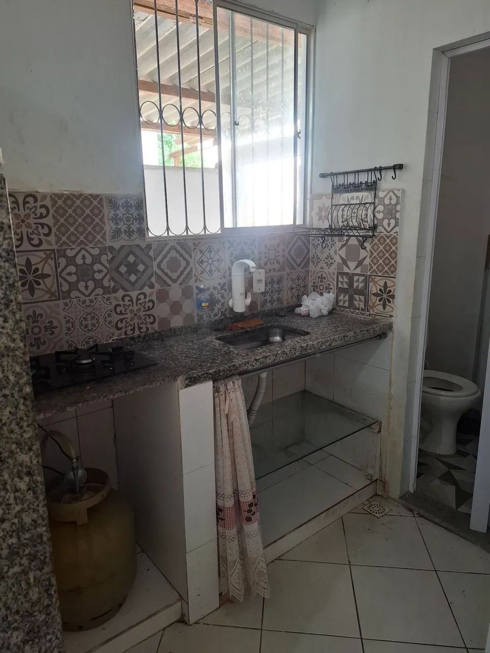 Alugo kitnet centro de Vitória  - Foto 4