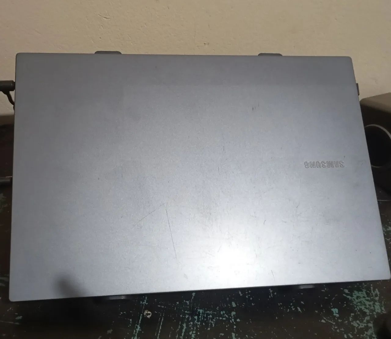 Notebook Samsung  - Foto 2