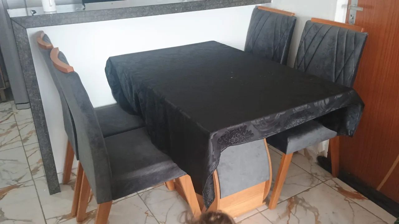 Vendo mesa 