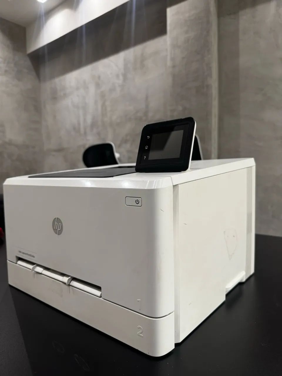 Impressora HP com Wi-Fi - Foto 3