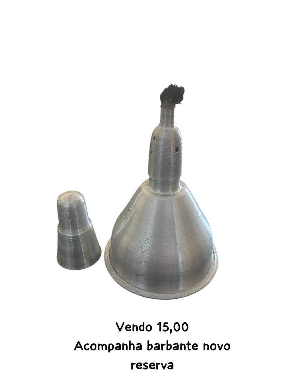 Vendo materiais odonto