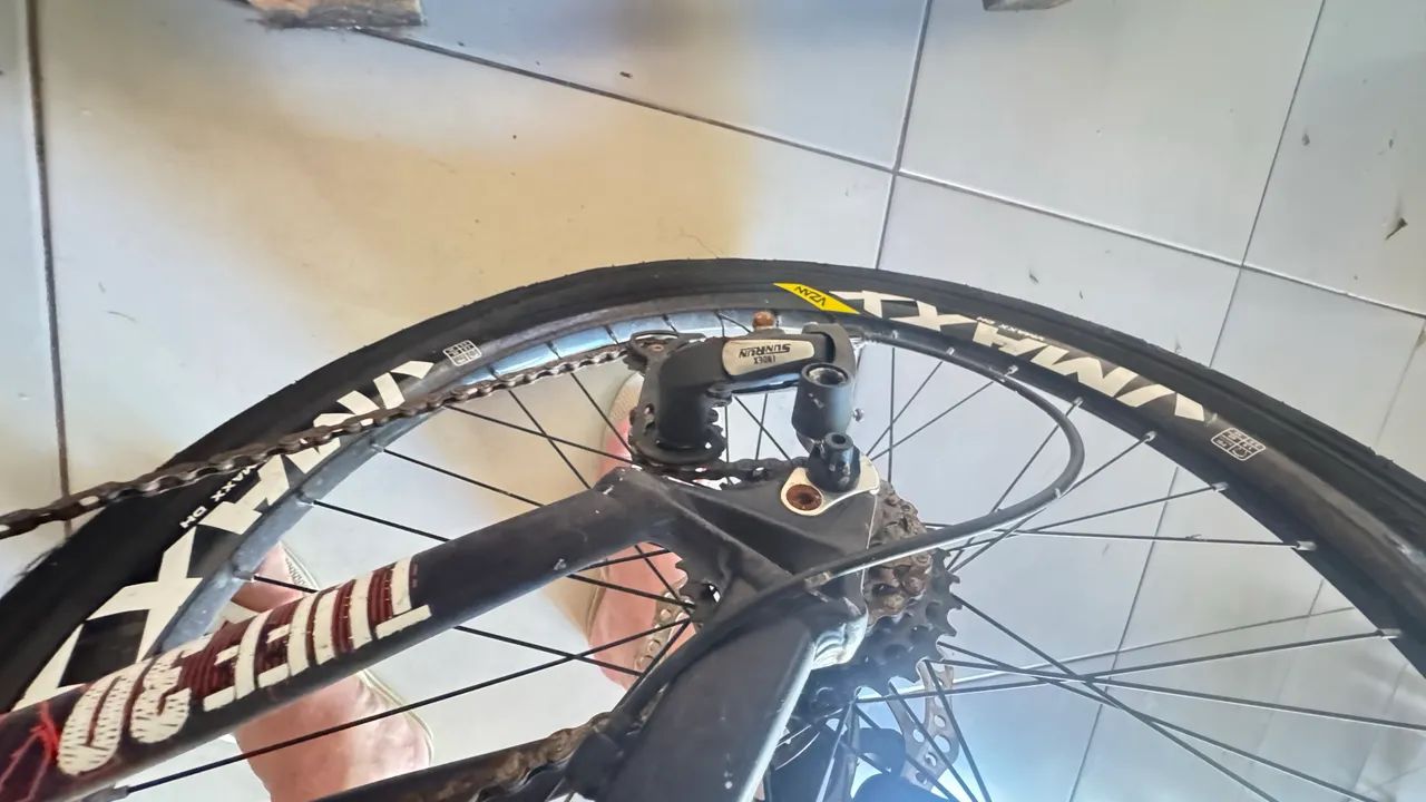 Bike viking - Foto 4