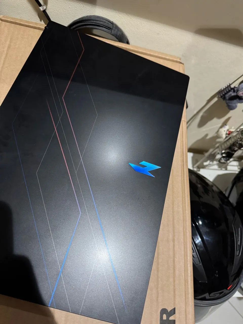 Acer nitro v15 4050 - Foto 2