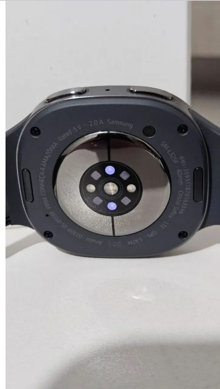 Galaxy Watch 8 Lte 40mm - Foto 5