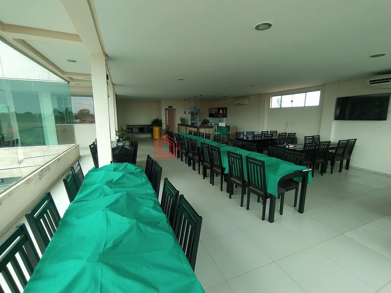 Posto de combustível + Hotel + salas comerciais e Pizzaria - Foto 5