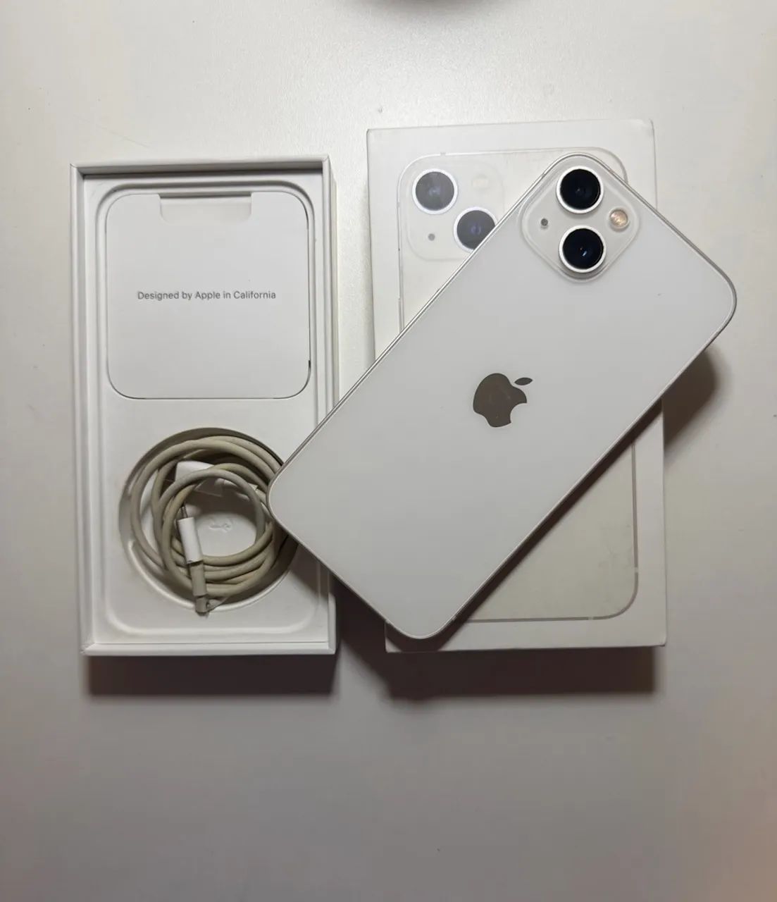 iPhone 13 128 gb TODO ORIGINAL!!