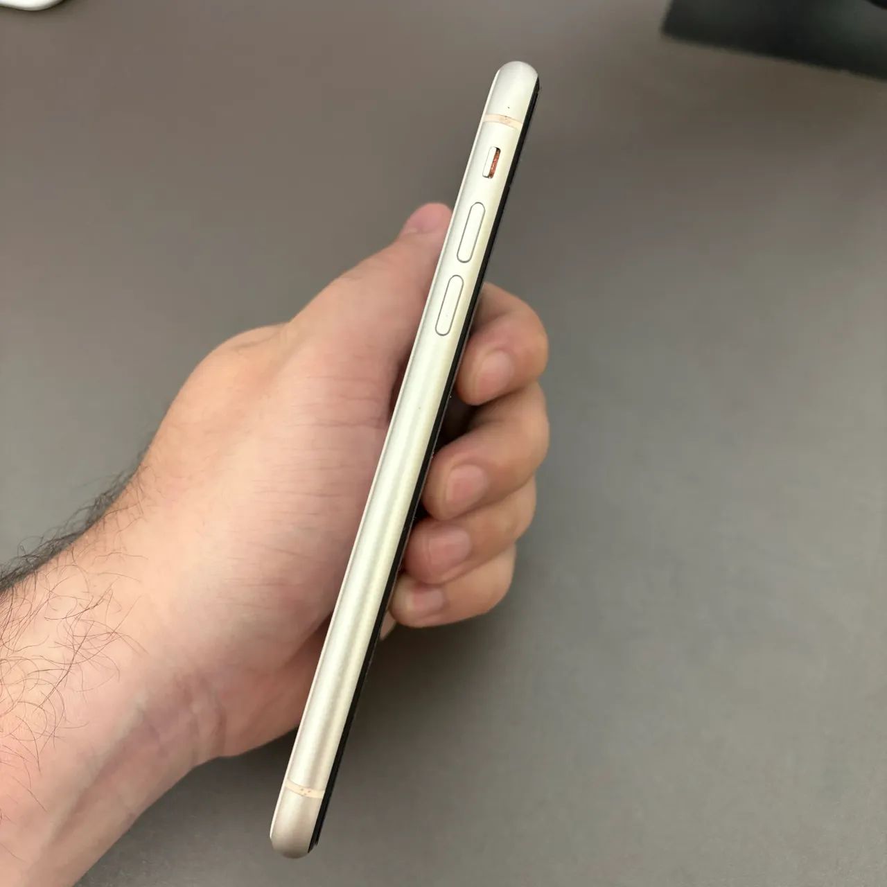 Iphone 11 - branco - 64gb - Foto 2