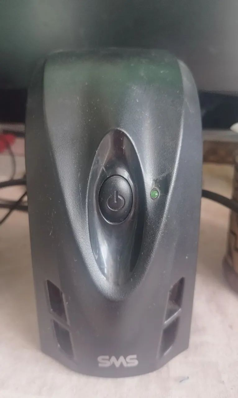 Bivolt para Pc 