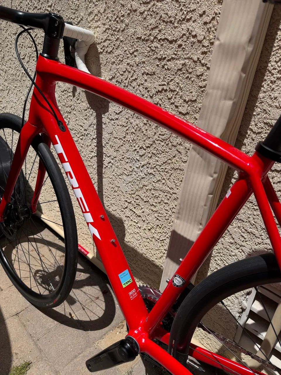 Vendo TREK EMONDA
