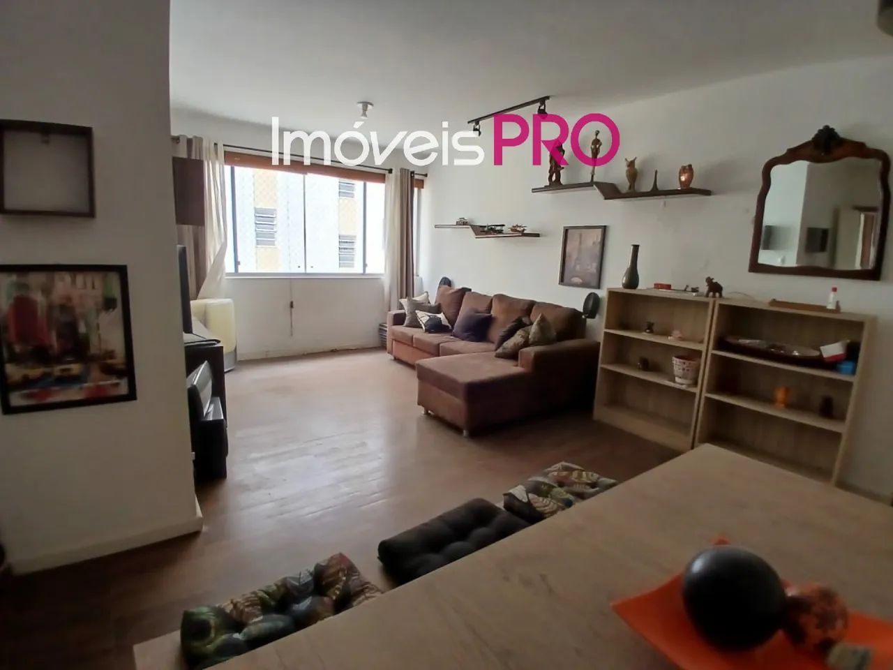 Ótimo apartamento de 100 m² no itaim Bibi ! - Foto 2