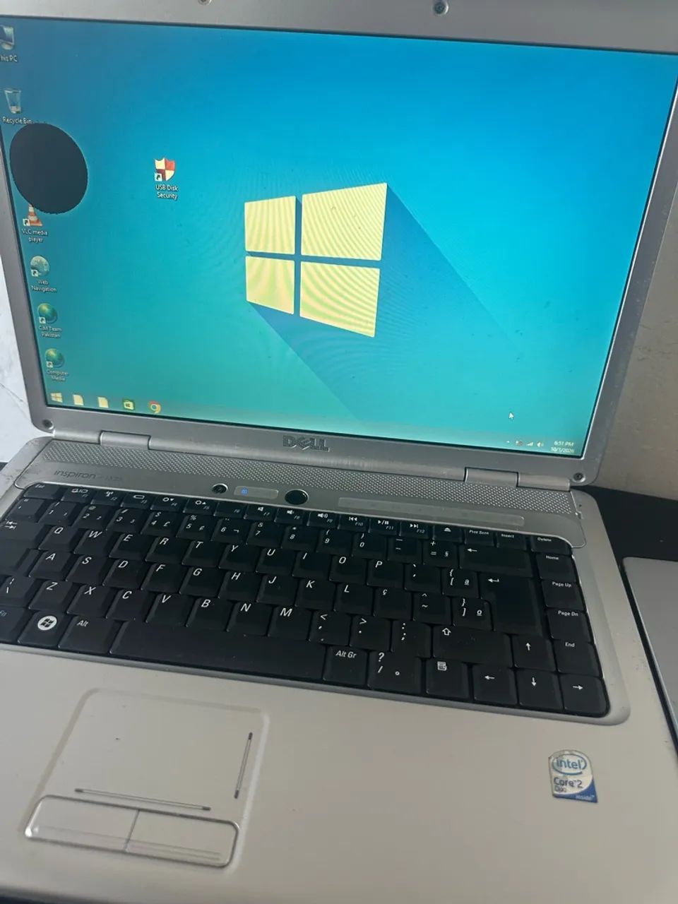 Netbook Dell 4GB RAM  - Foto 2