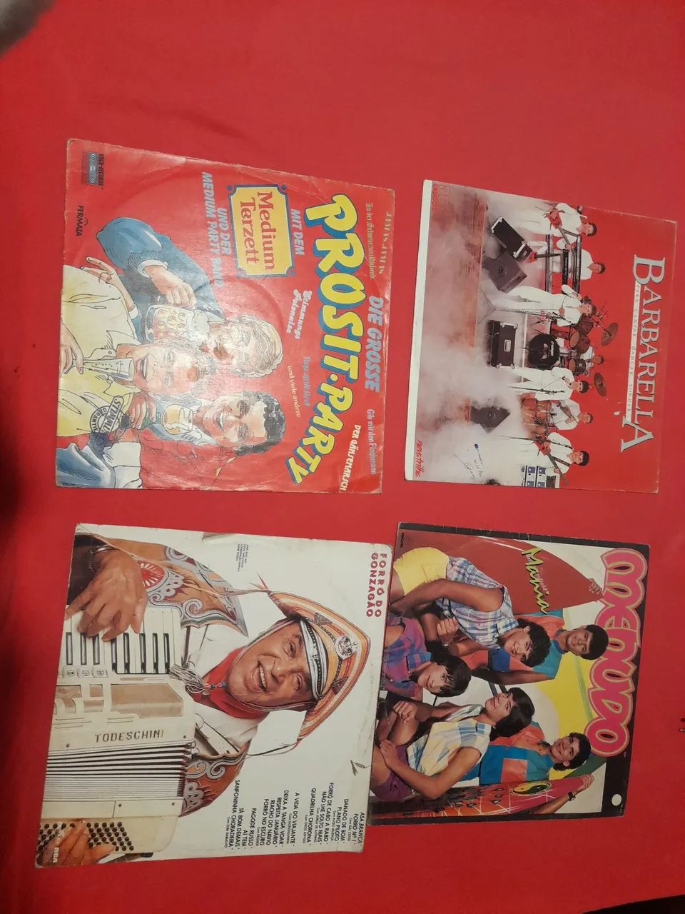 158 discos a venda - Foto 2