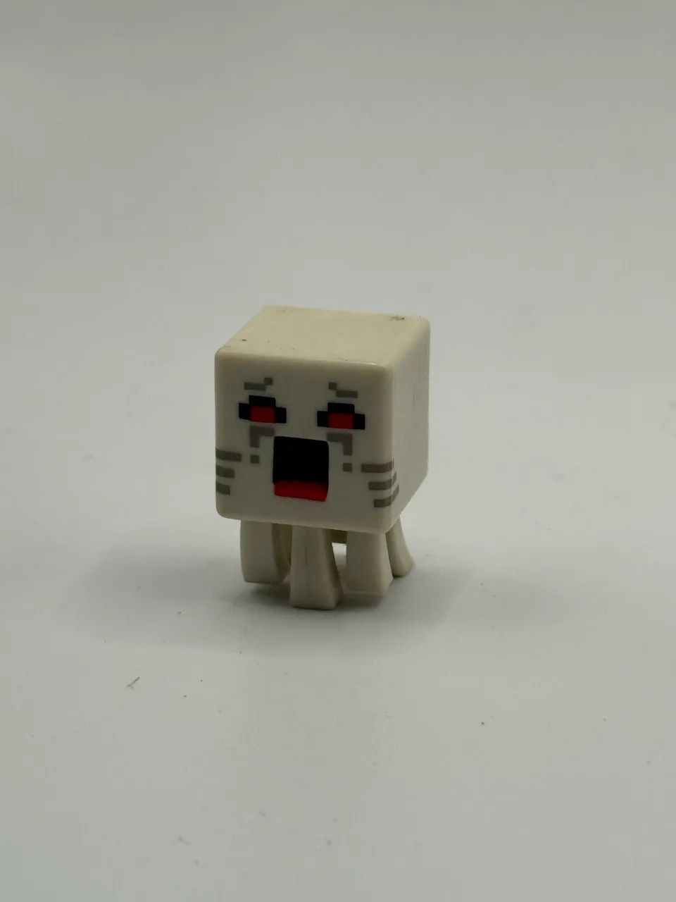 LOTE MINECRAFT 4 FIGURES - Foto 4
