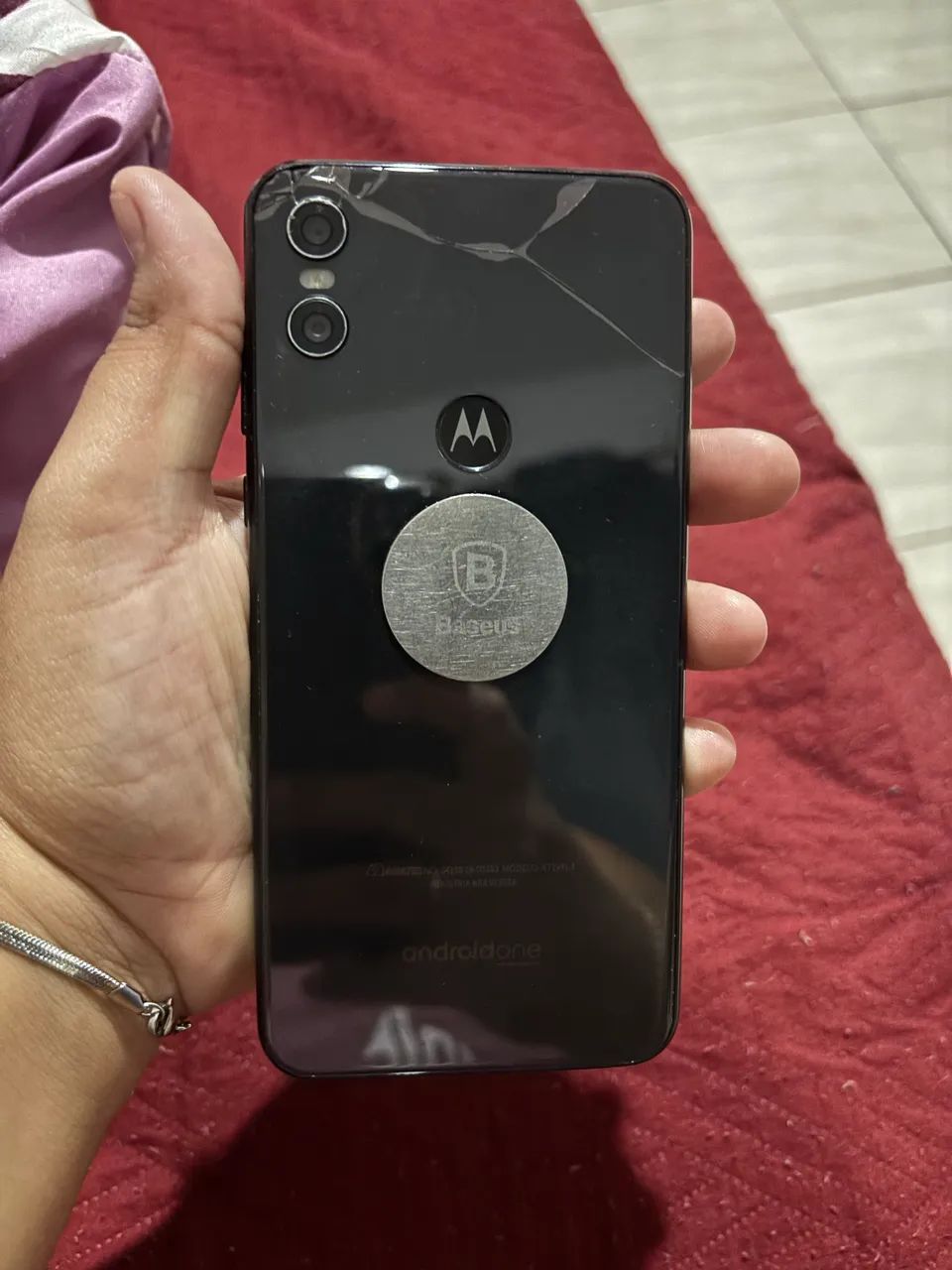 Motorola one - Foto 3