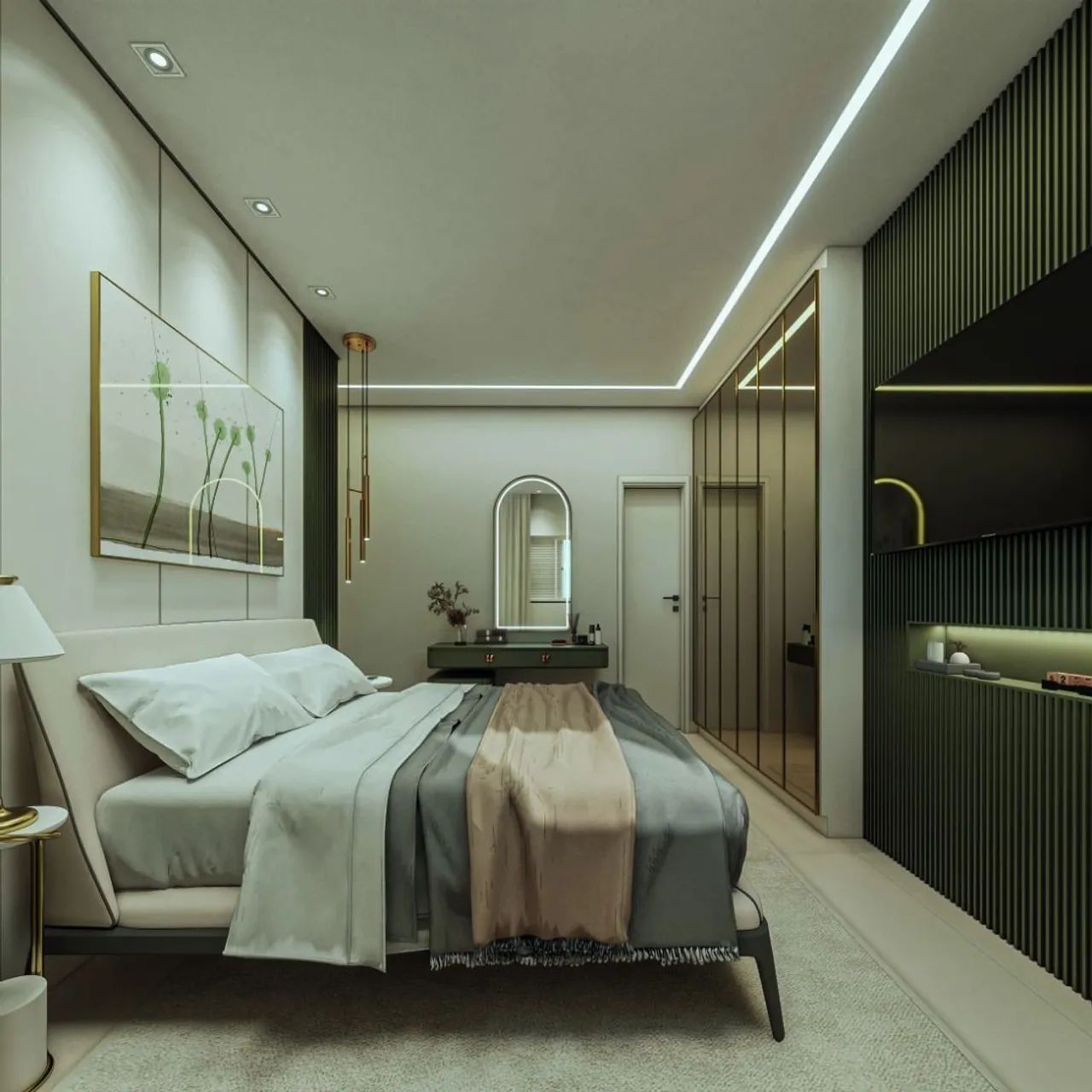 Apartamentos 2 e 3 Quartos na 106 Sul - Residencial BonnaVitta - Foto 2