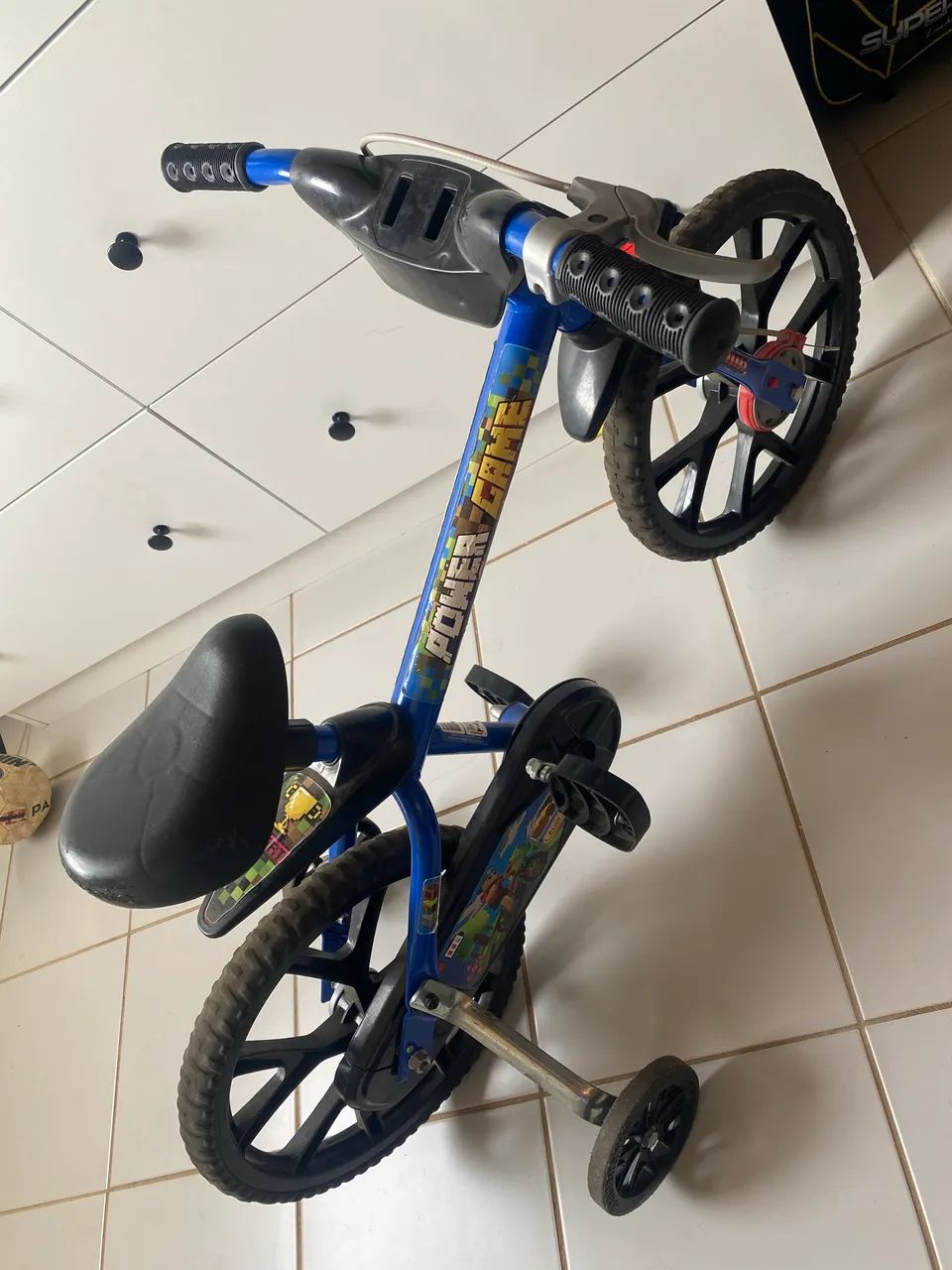Bike infantil - Foto 2
