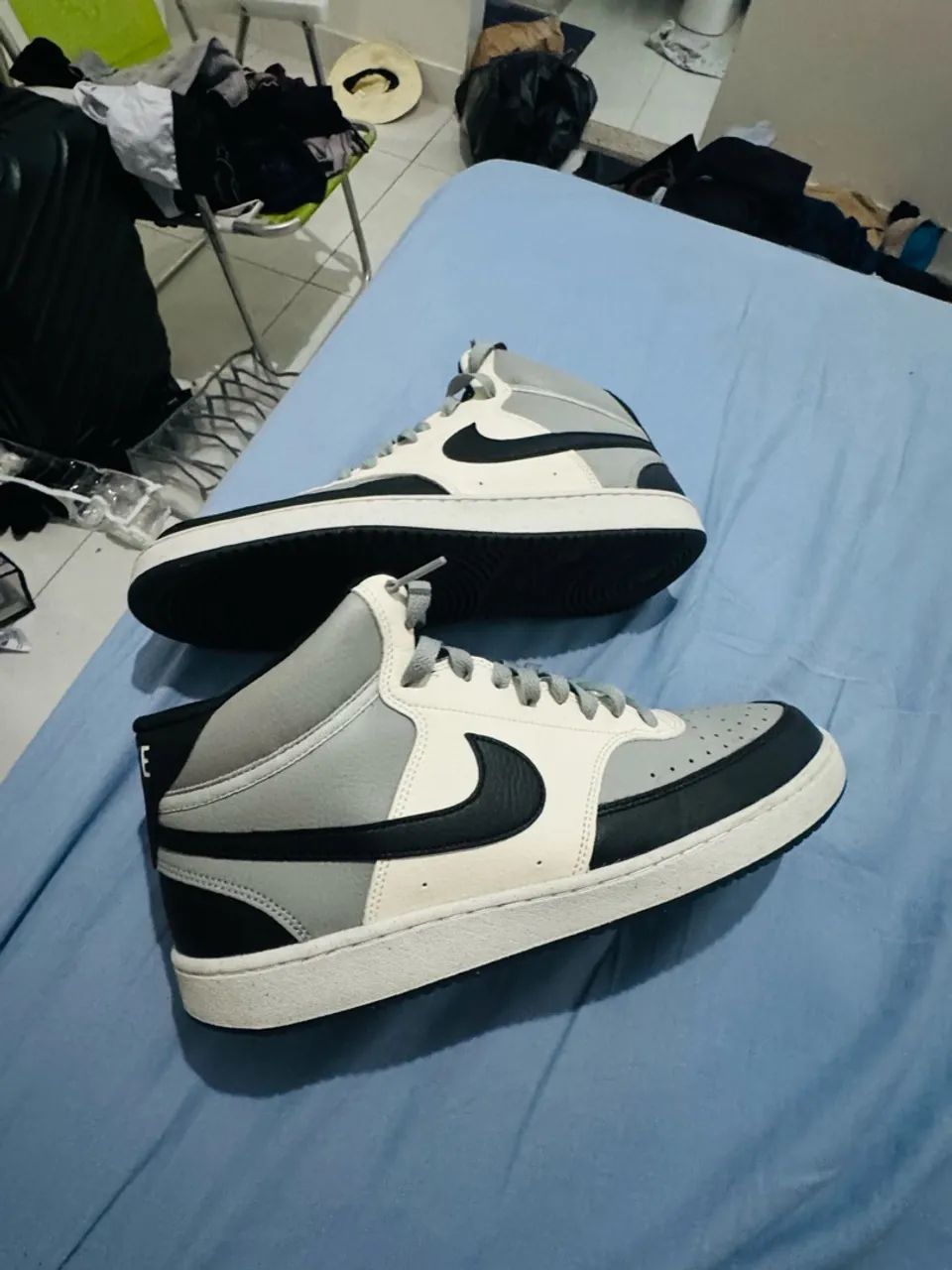 Tenis Nike - Foto 3