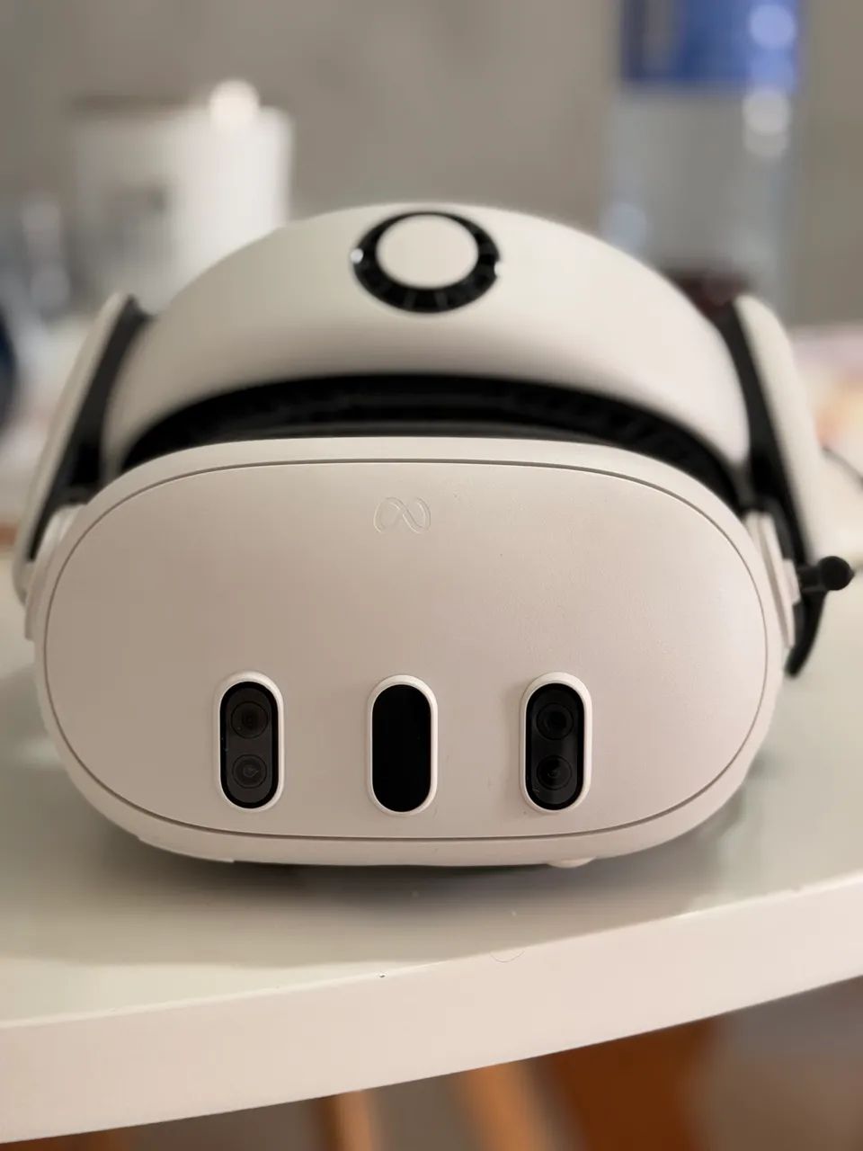 Meta Quest 3 128gb com BoboVR S3 PRO strap - Consoles de Vídeo