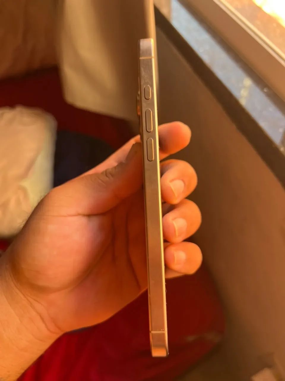 IPHONE 16 PRO MAX 256GB  - Foto 4