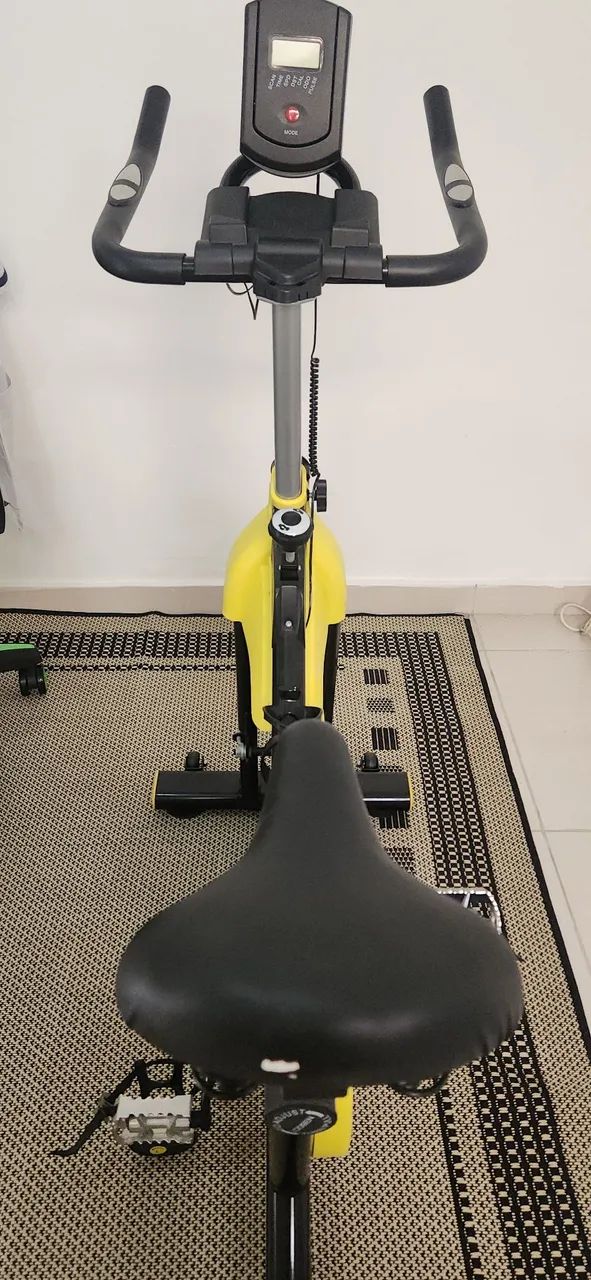 Bike Ergometrica - Foto 2
