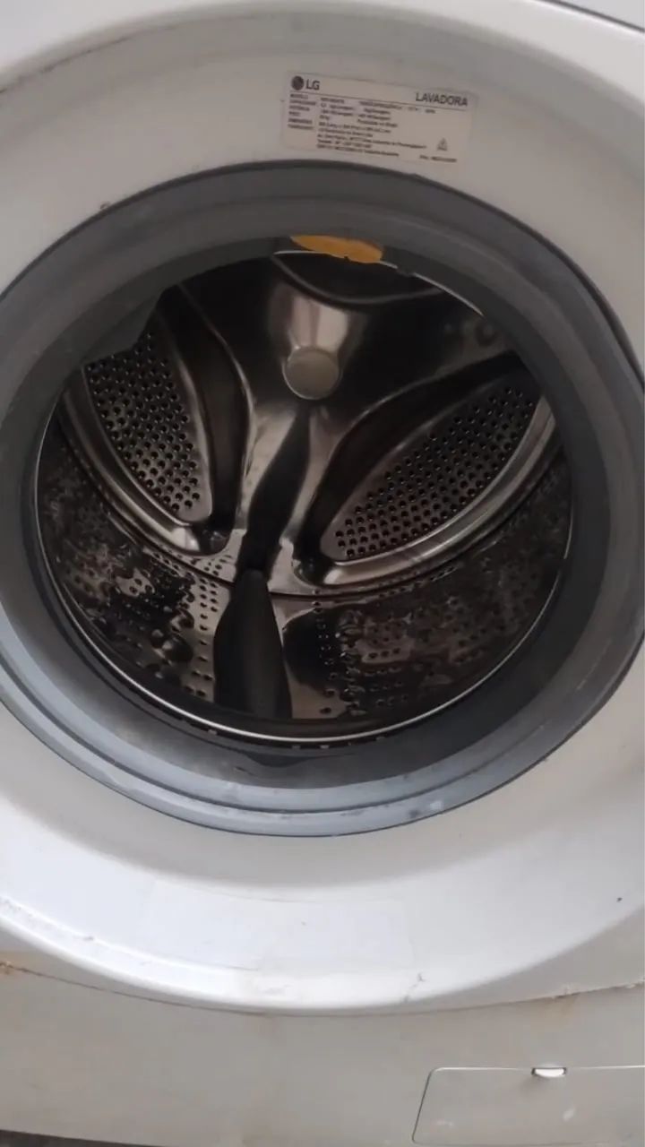 Máquina LG