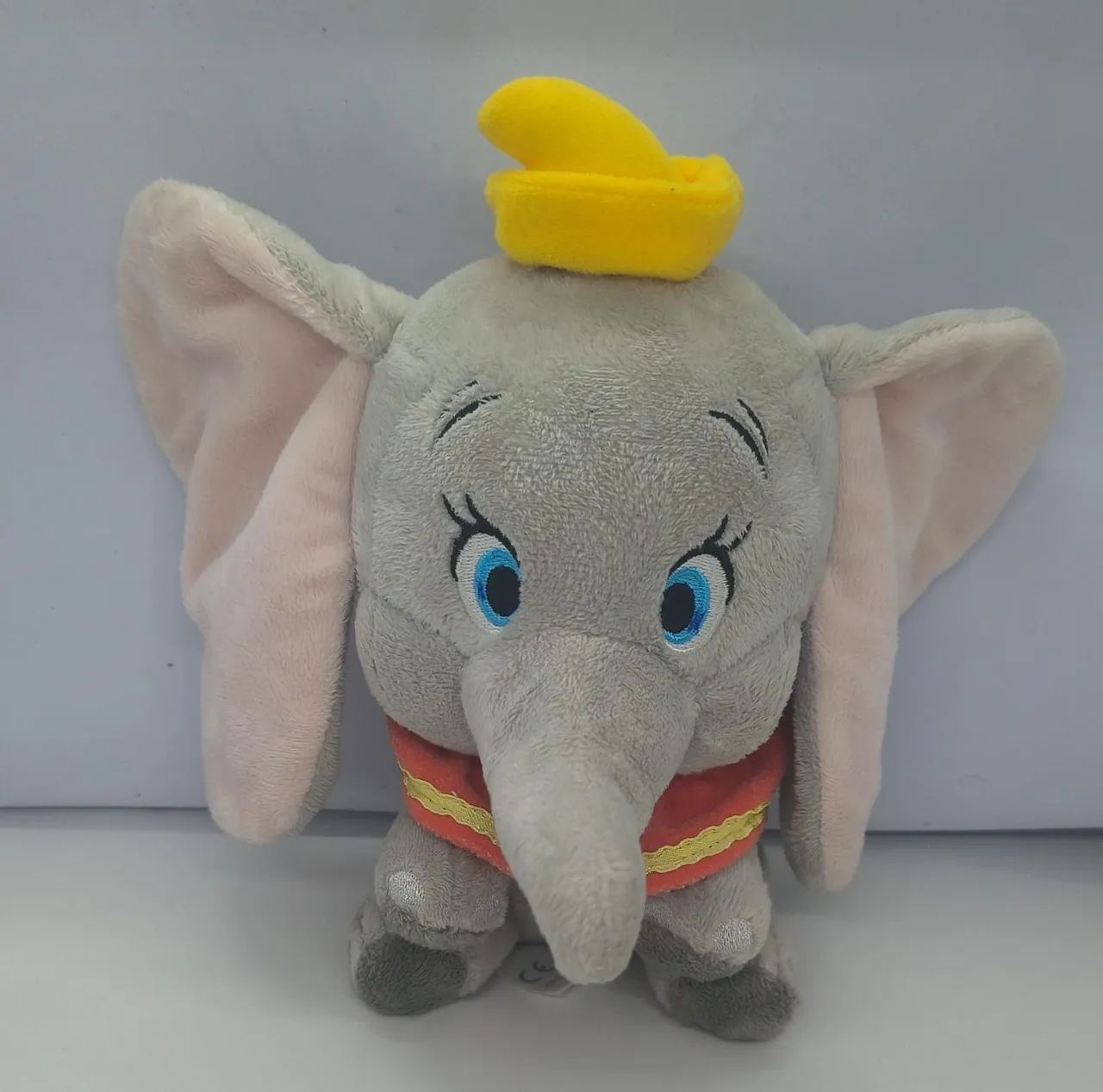 Pelúcia Dumbo Disney 