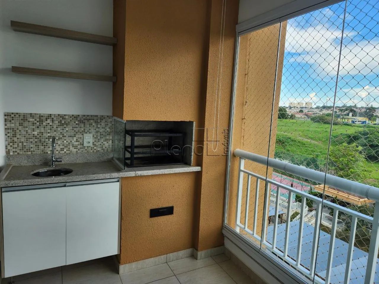 Apartamento à venda em Campinas, Parque Prado, com 3 suítes, com 109 m² - Foto 5