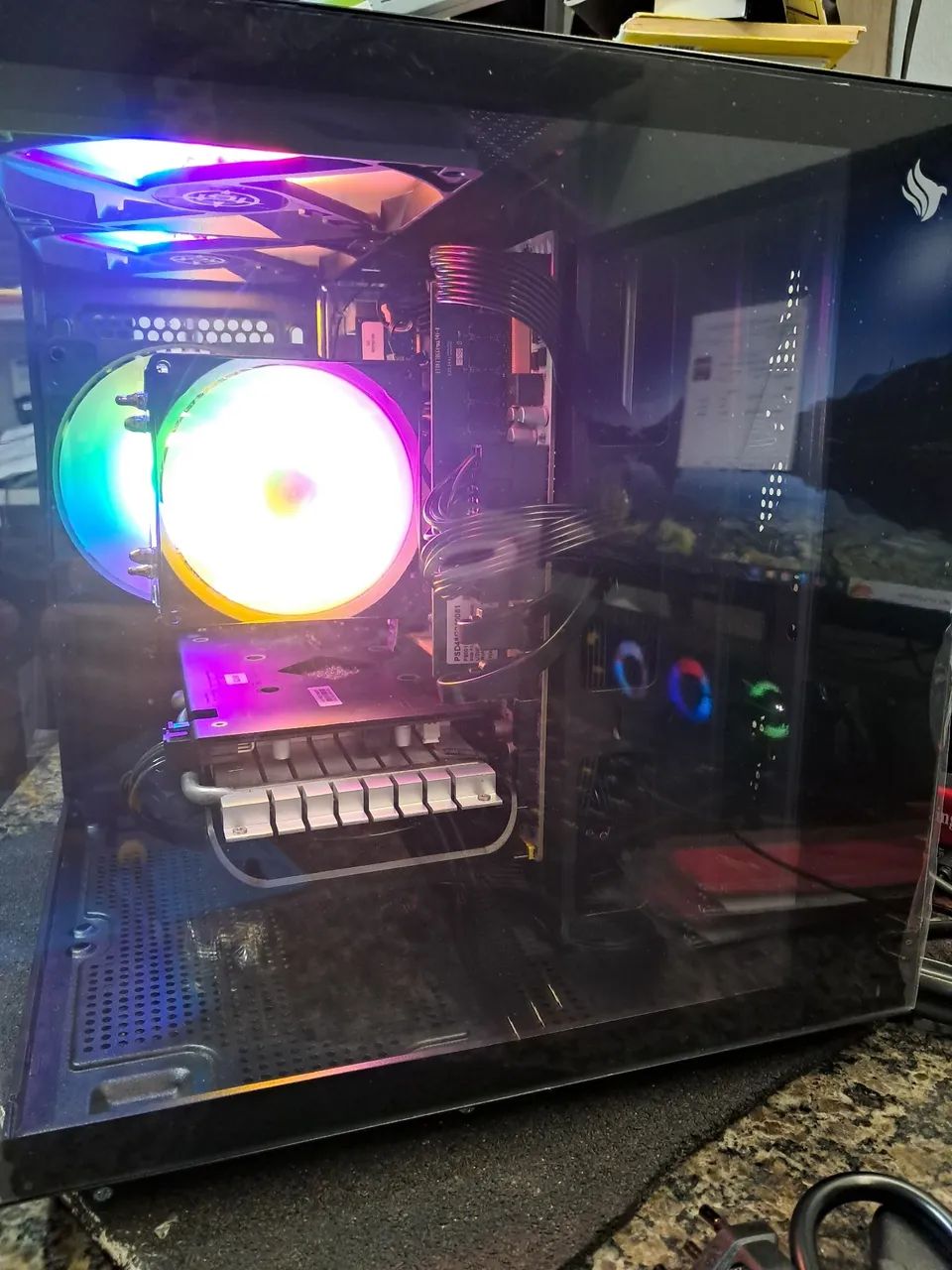 PC GAMER XEON X99 - Foto 3