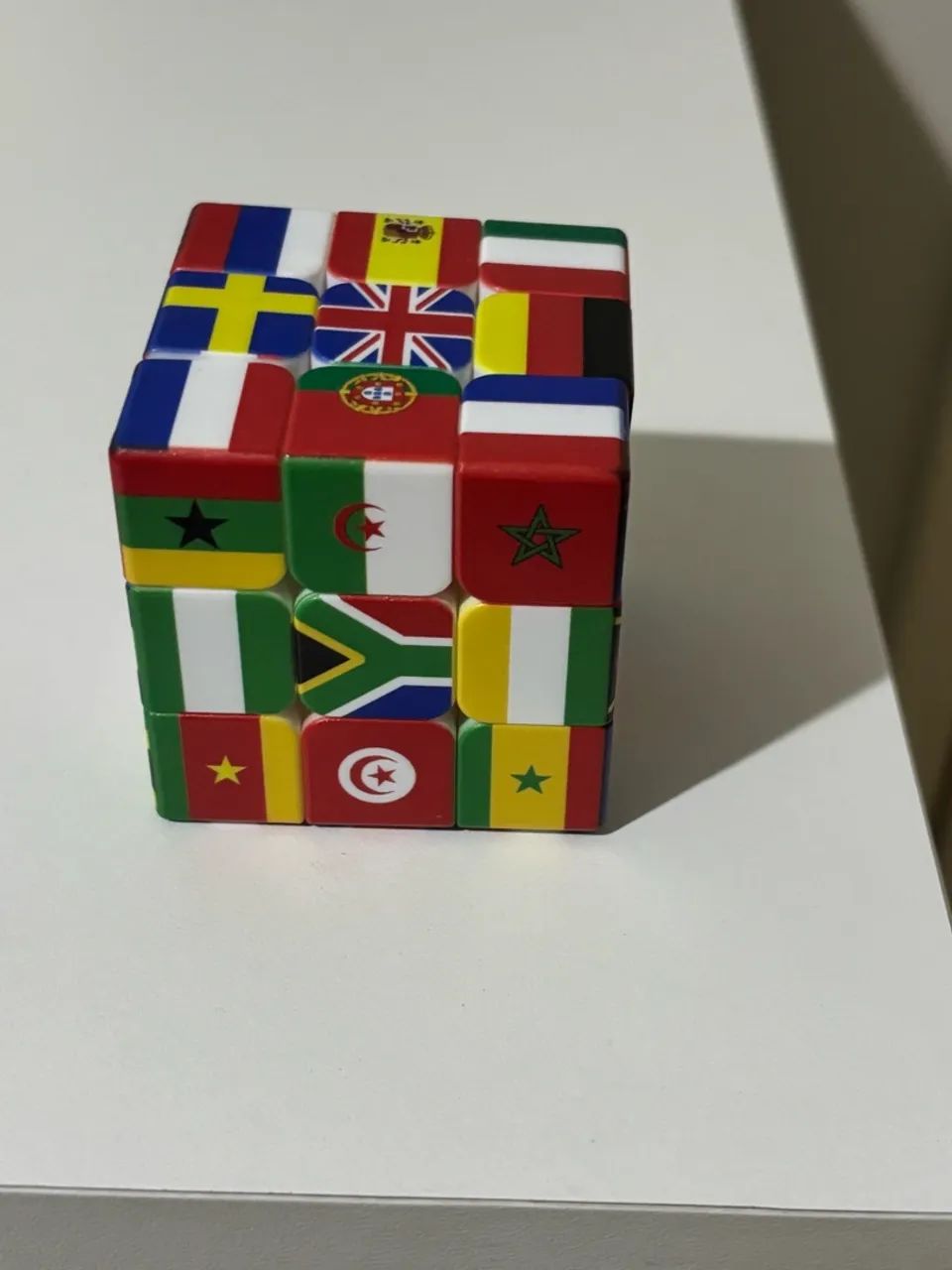 Cubo mágico  - Foto 3