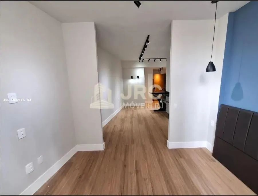Apartamento para Venda em Rio de Janeiro, Centro, 1 dormitório, 1 banheiro - Foto 8