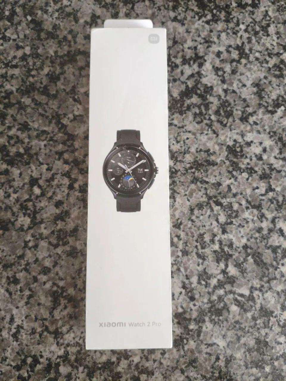 Xiaomi Amazfit watch 2 pro - Foto 4